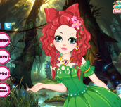 Hra - FairyHairdresser