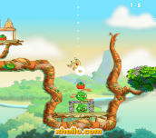 Hra - Angry Birds Stella V 2.0