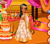Hra - Indian Wedding