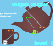 Hra - Sugar, Sugar 3