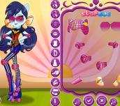 Hra - My Little Pony Sunny Flare Roller Skates Style