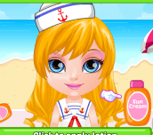 Hra - Baby Barbie Summer Cruise