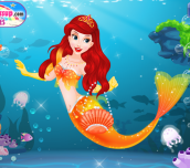 Hra - Ariel At The Sea Spa