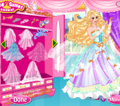 Hra - Disney Princess Wedding Dance