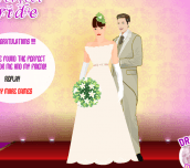 Hra - My Perfect Bride