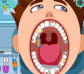 Hra - Veselý zubař