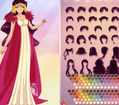 Hra - Sailor Senshi Maker 3.0
