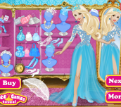 Hra - New Cinderella Shopping
