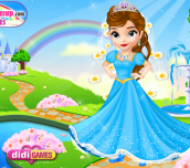 Hra - PrincessWedding2