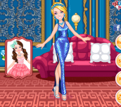 Barbie Prom: Girly Or Glam