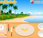 Hra - Tropical Fruitcake