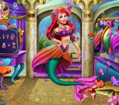 Hra - Ariel's Closet