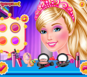 Hra - Barbie'sFirstBalletClass