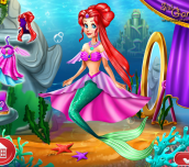 Princess Ariel Heal And Spa