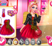 Hra - Barbie Ever After High Looks