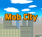 Hra - Mob City