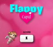 Hra - FlappyCupid