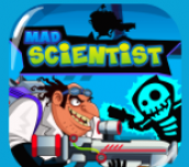 Hra - Eg Mad Scientist