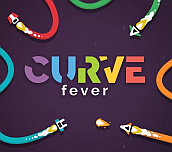 Hra - CurveFever