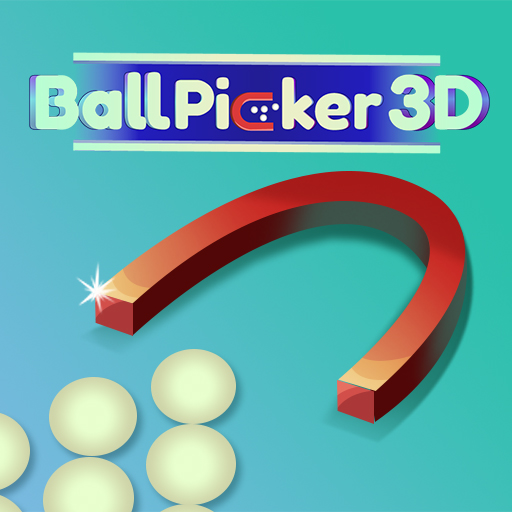 Hra - BallPicker3D