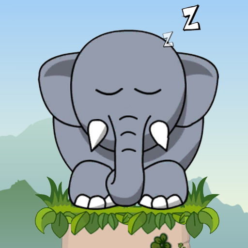 Snoring Elephatn Puzzle