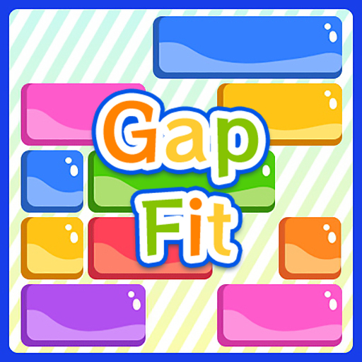 Hra - GapFit