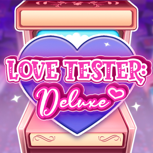 Love Tested Deluxe