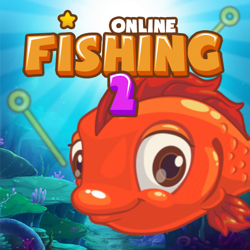 Hra - Fishin2Online