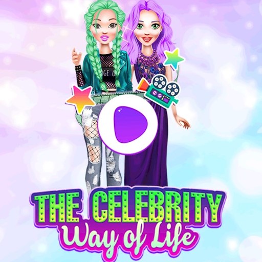 Hra - The Celebrity Way of Life