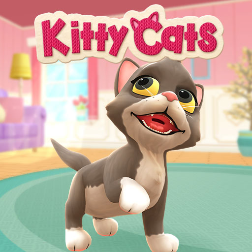 Hra - KittyCatsCare