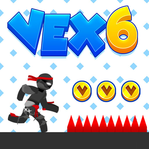 Hra - Vex 6