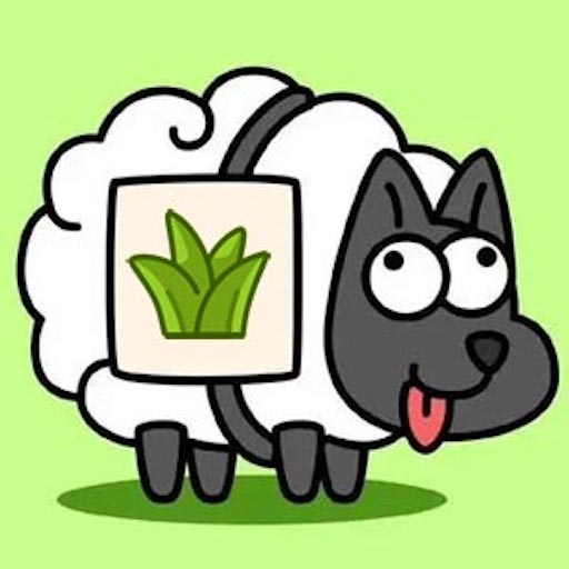 Hra - Sheep Sheep!
