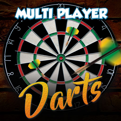 Hra - Dart Tournament Multiplayer