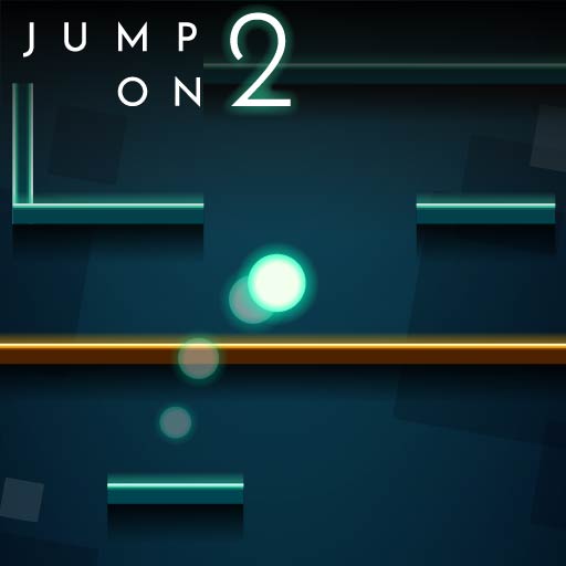 Hra - JumpOn2