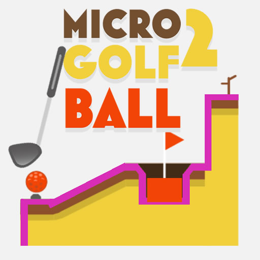 Hra - Micro Golf Ball 2