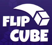 Hra - Flip Cube